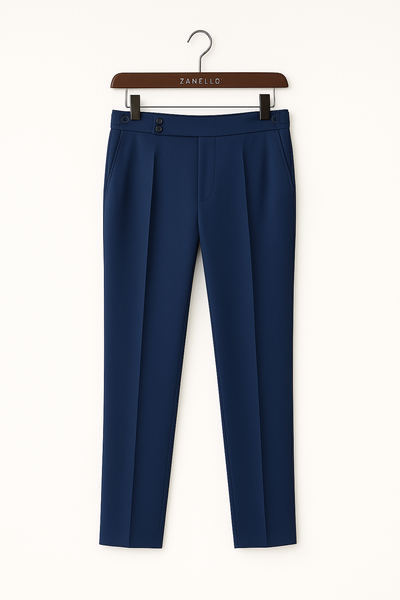 Pantaloni Old Money™