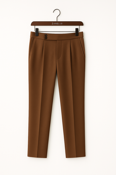 Pantaloni Old Money™