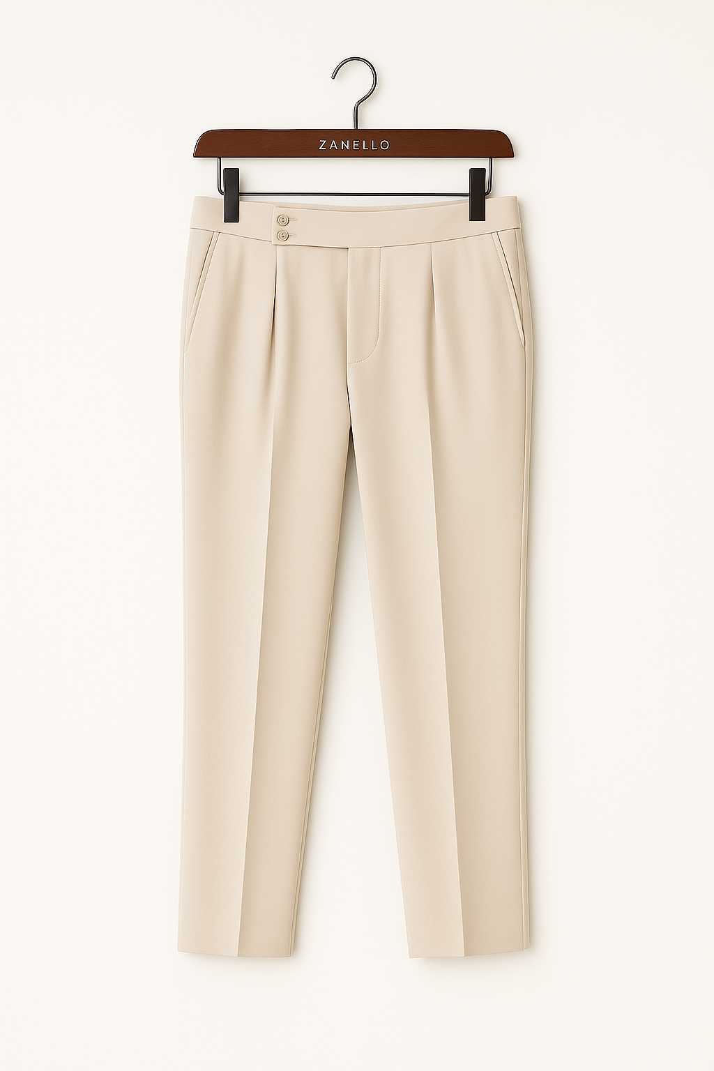Pantaloni Old Money™