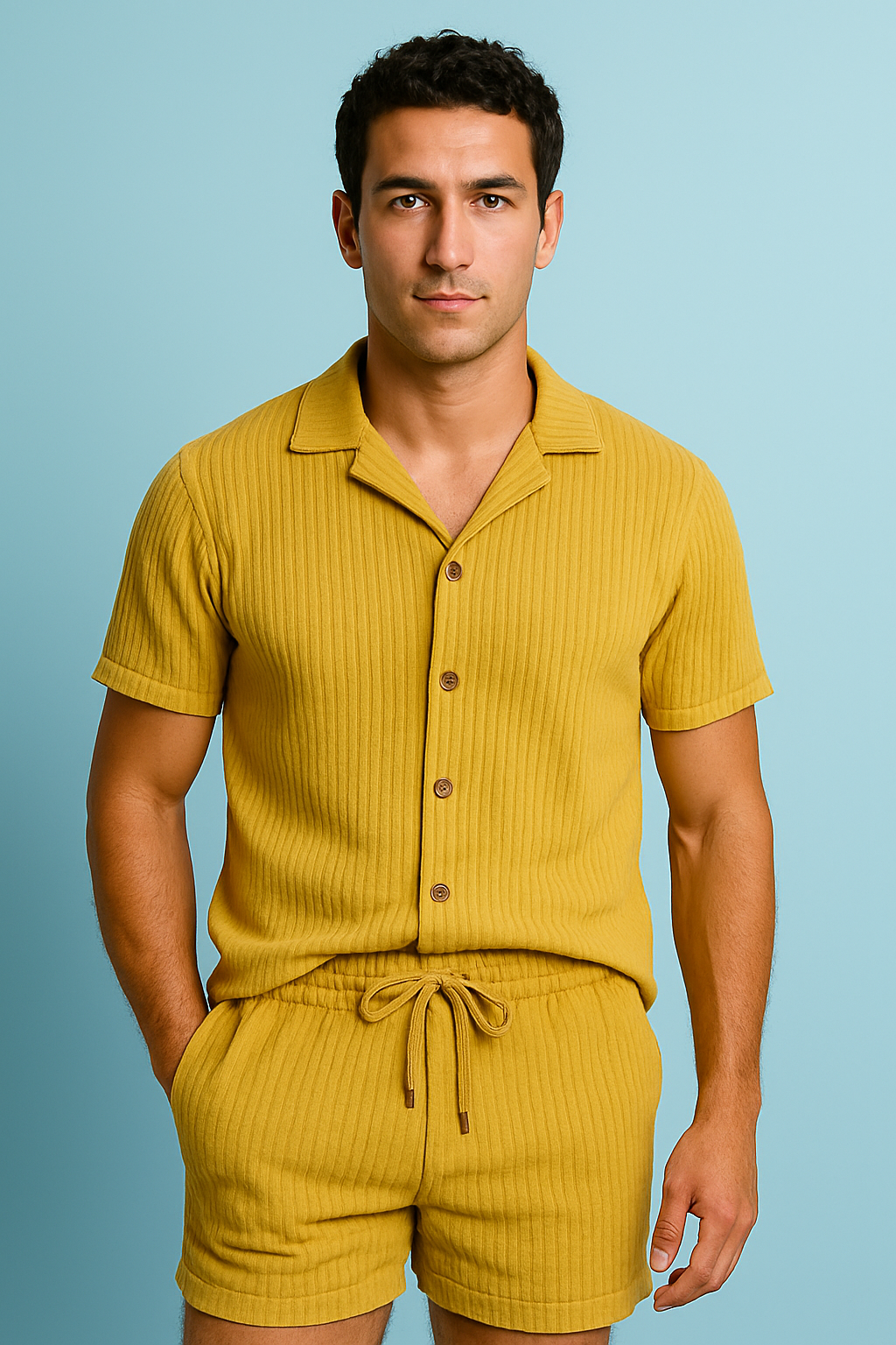 Coastal Ease™ | Set estivo