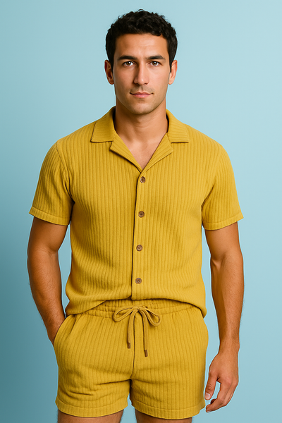 Coastal Ease™ | Set estivo