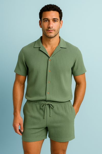 Coastal Ease™ | Set estivo
