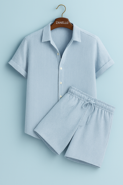 Coastal Ease™ | Set estivo