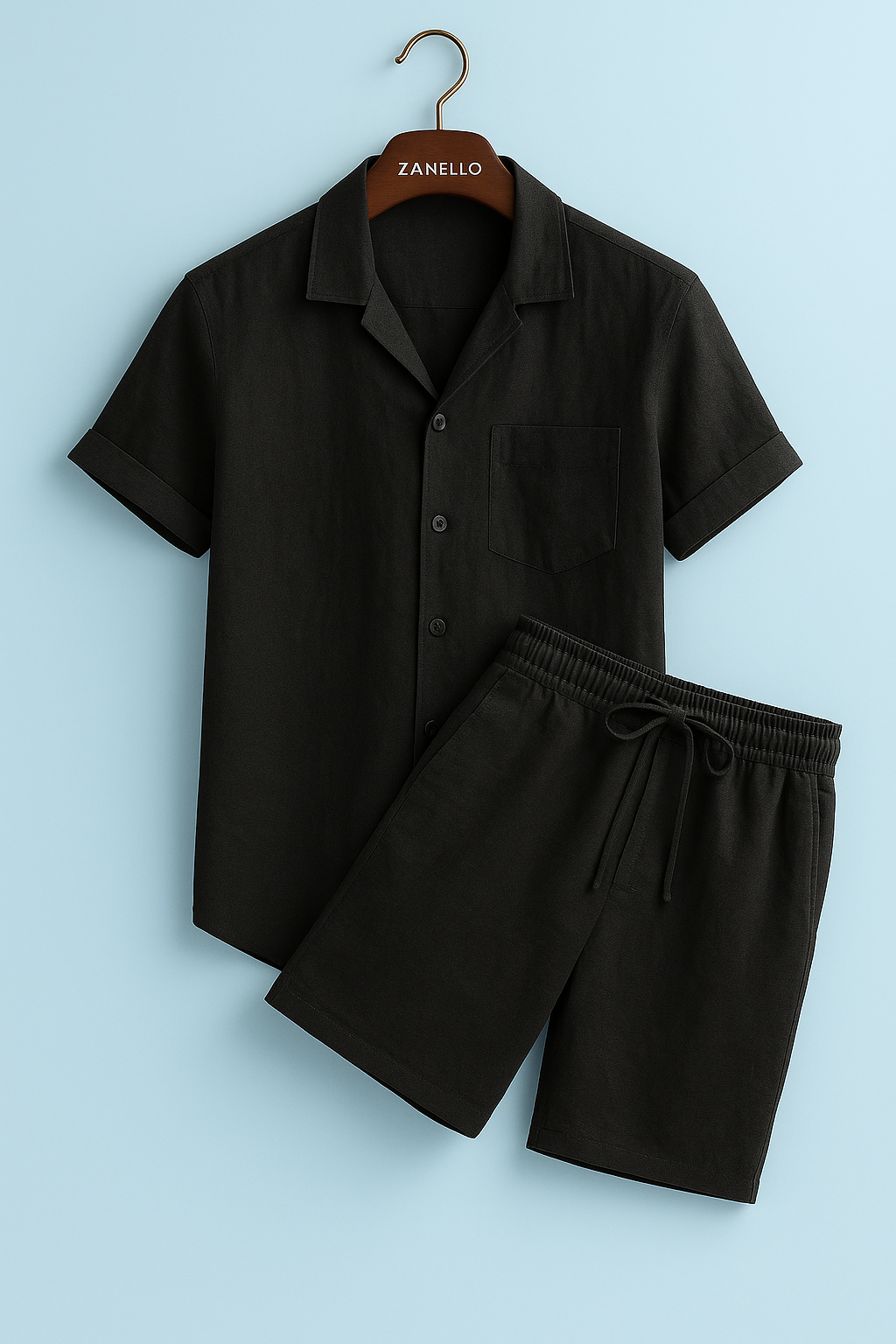 Shoreline™ | Completo estivo in lino