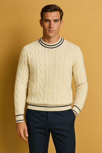 Amalfi™ | Maglione di lana
