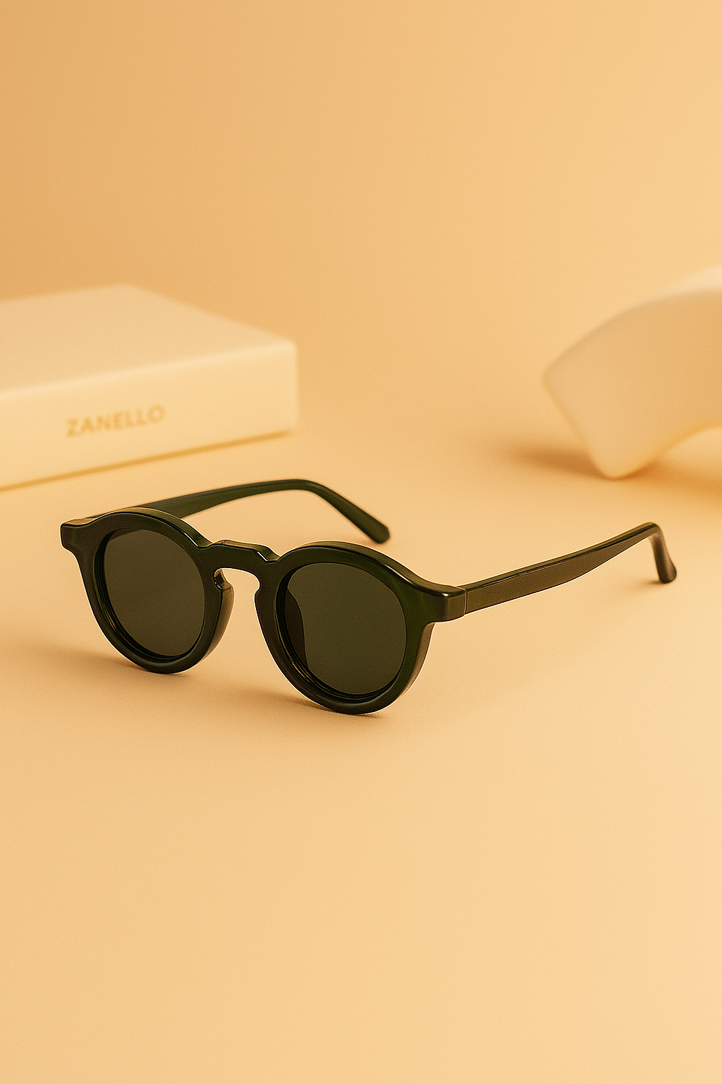 Noiré™ | Occhiali senza tempo