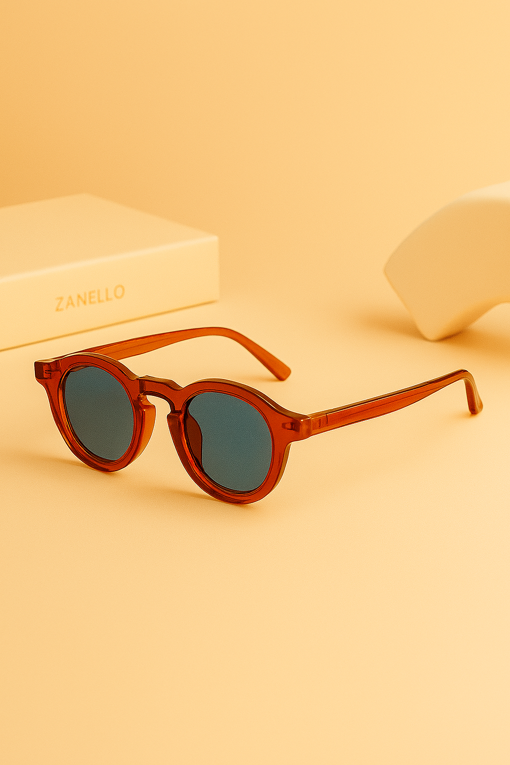 Noiré™ | Occhiali senza tempo