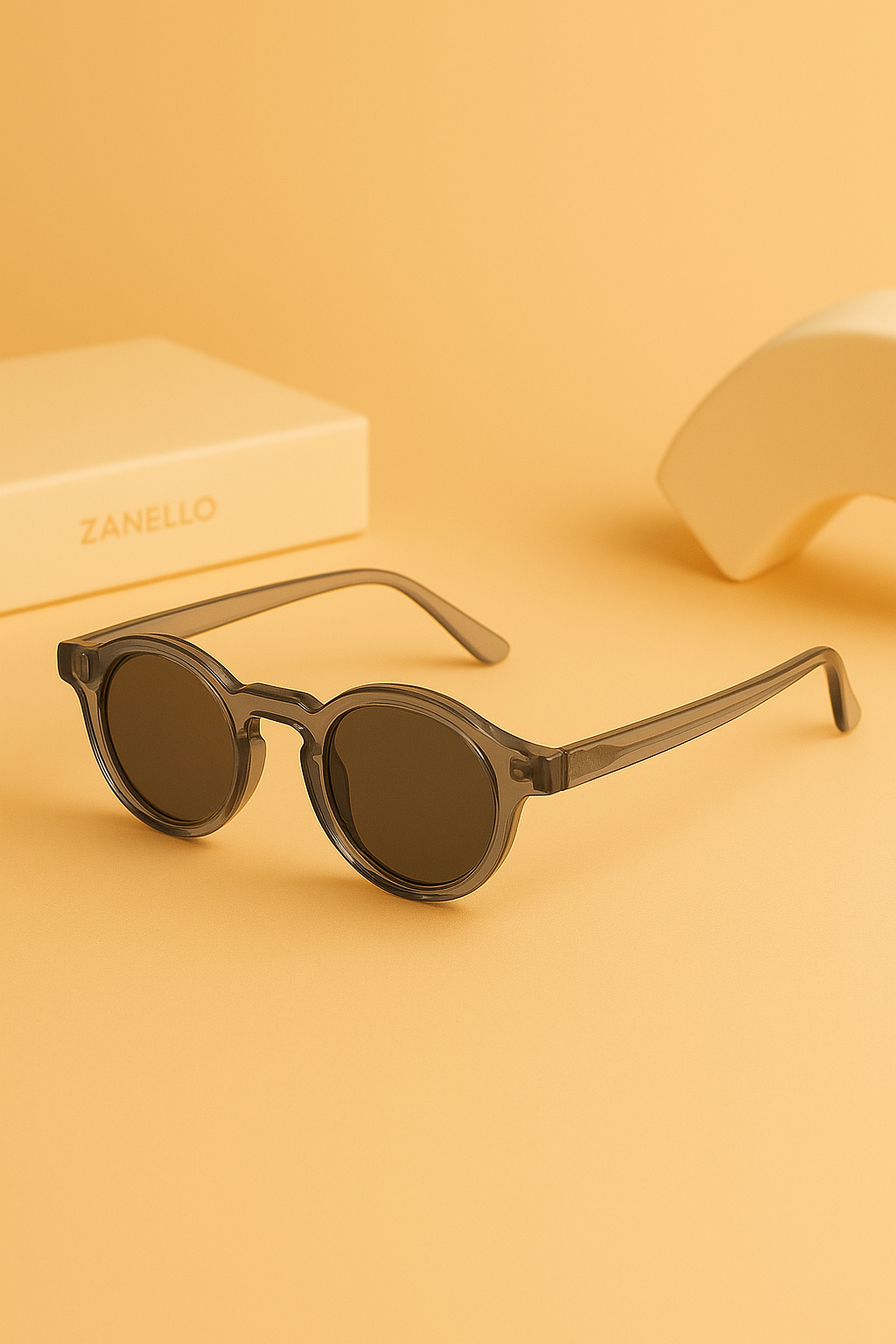 Noiré™ | Occhiali senza tempo