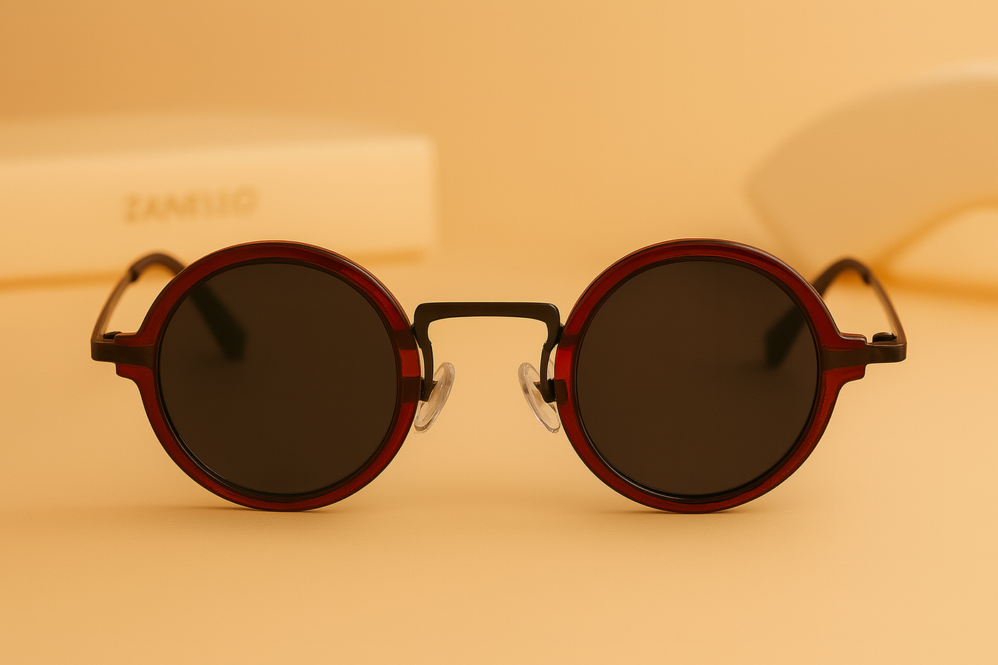 TORINO™ | Occhiali classici