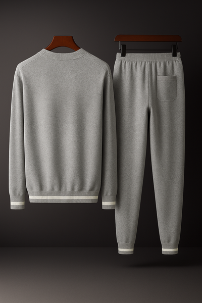 Cortese™ | Tuta in cashmere