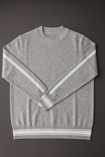 Cortese™ | Tuta in cashmere