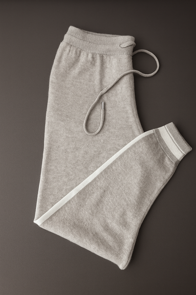 Cortese™ | Tuta in cashmere