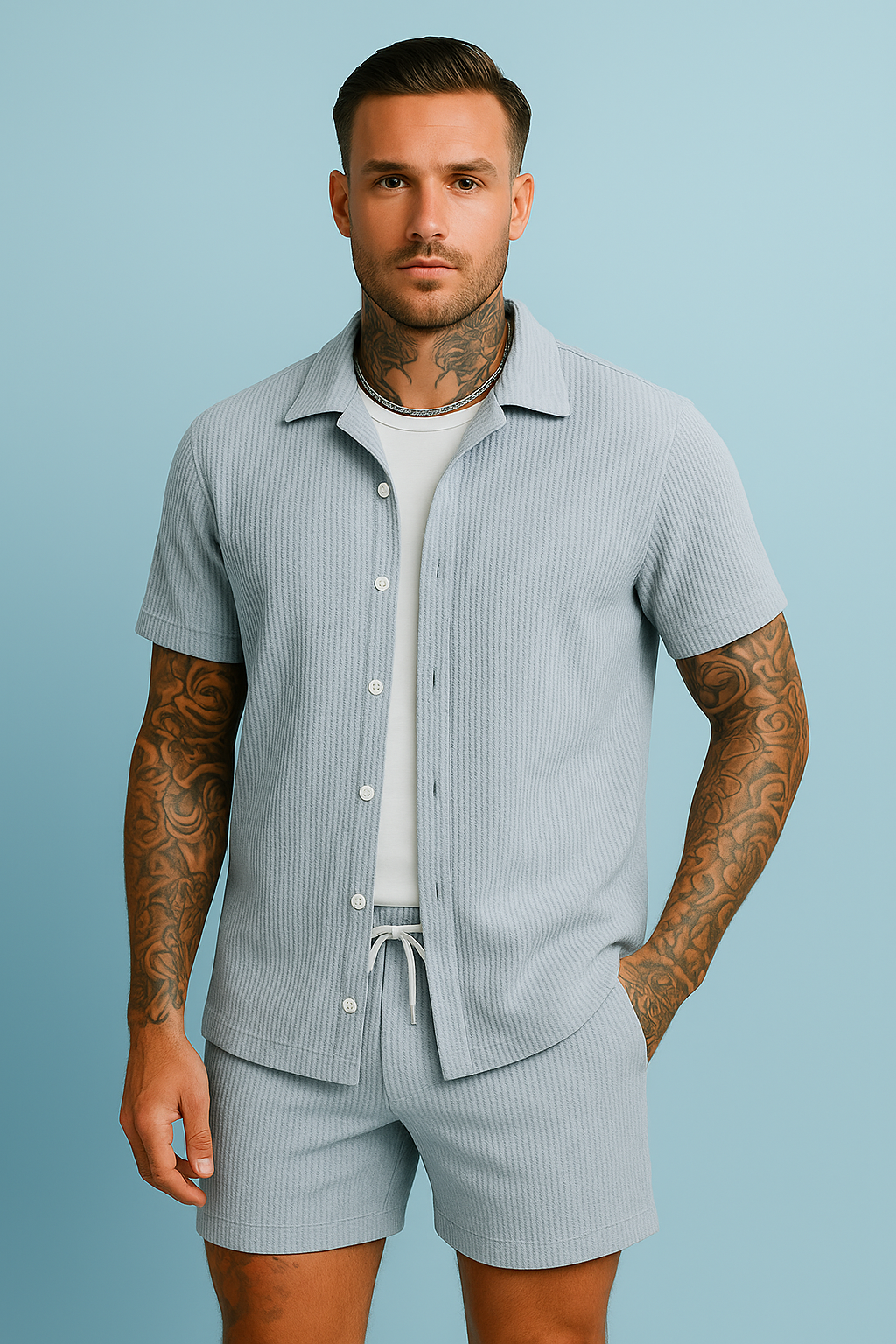 Sevilla Breeze™ | Set estivo
