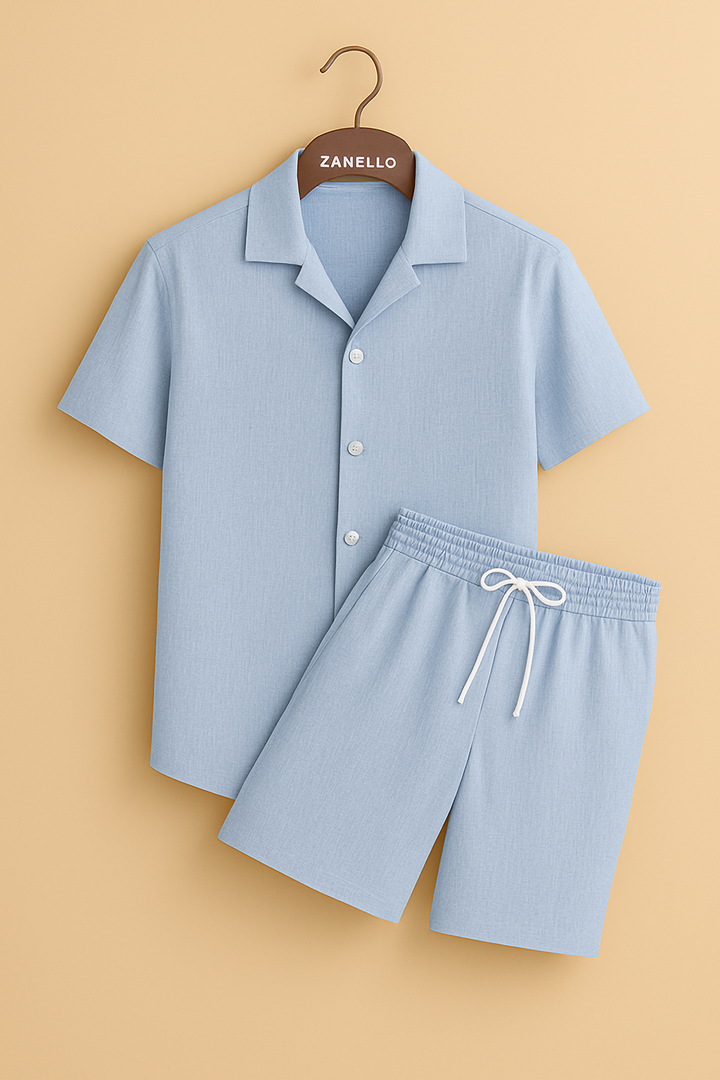 Seabreeze Set™ | Look estivo senza sforzo