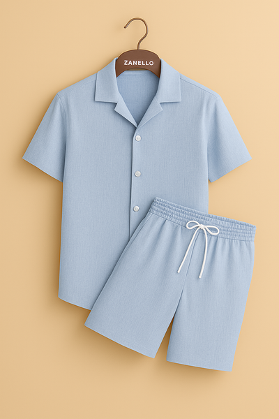 Seabreeze Set™ | Look estivo senza sforzo