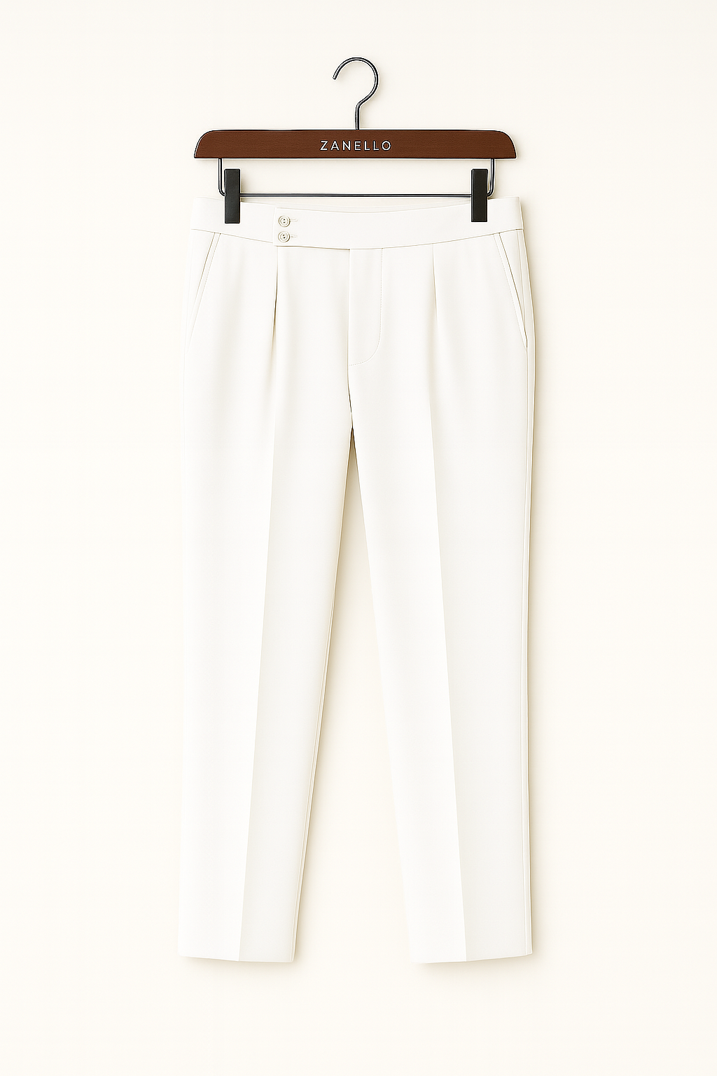 Pantaloni Old Money™