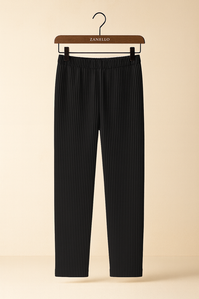 Nuvair™ | Pantaloni plissettati 