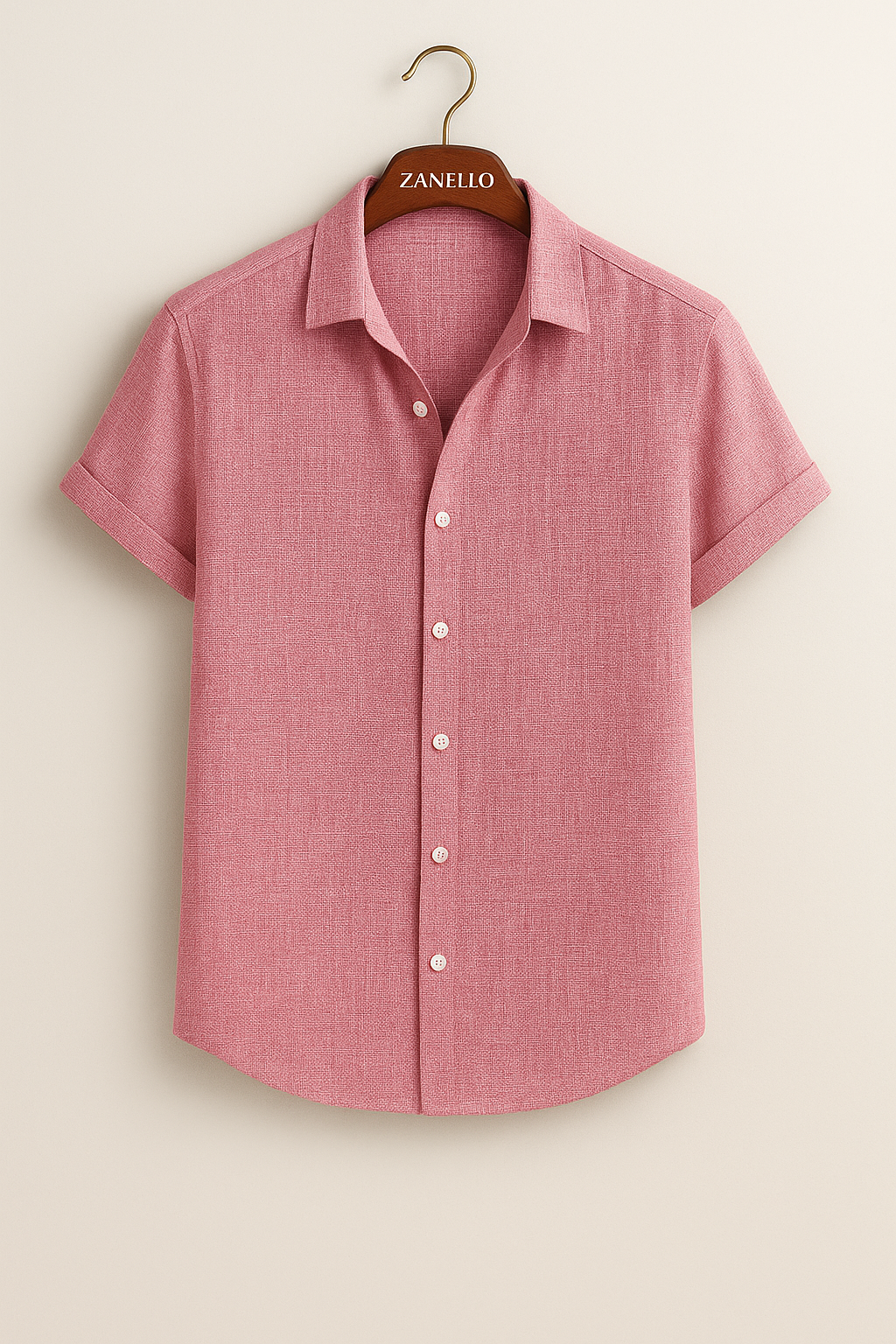 Toscana Breeze™ | Camicia estiva classica (1+1 GRATIS)