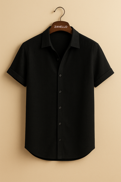 Toscana Breeze™ | Camicia estiva classica (1+1 GRATIS)