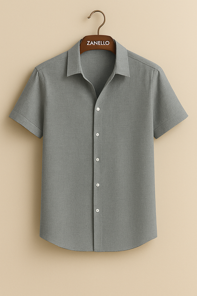 Toscana Breeze™ | Camicia estiva classica (1+1 GRATIS)