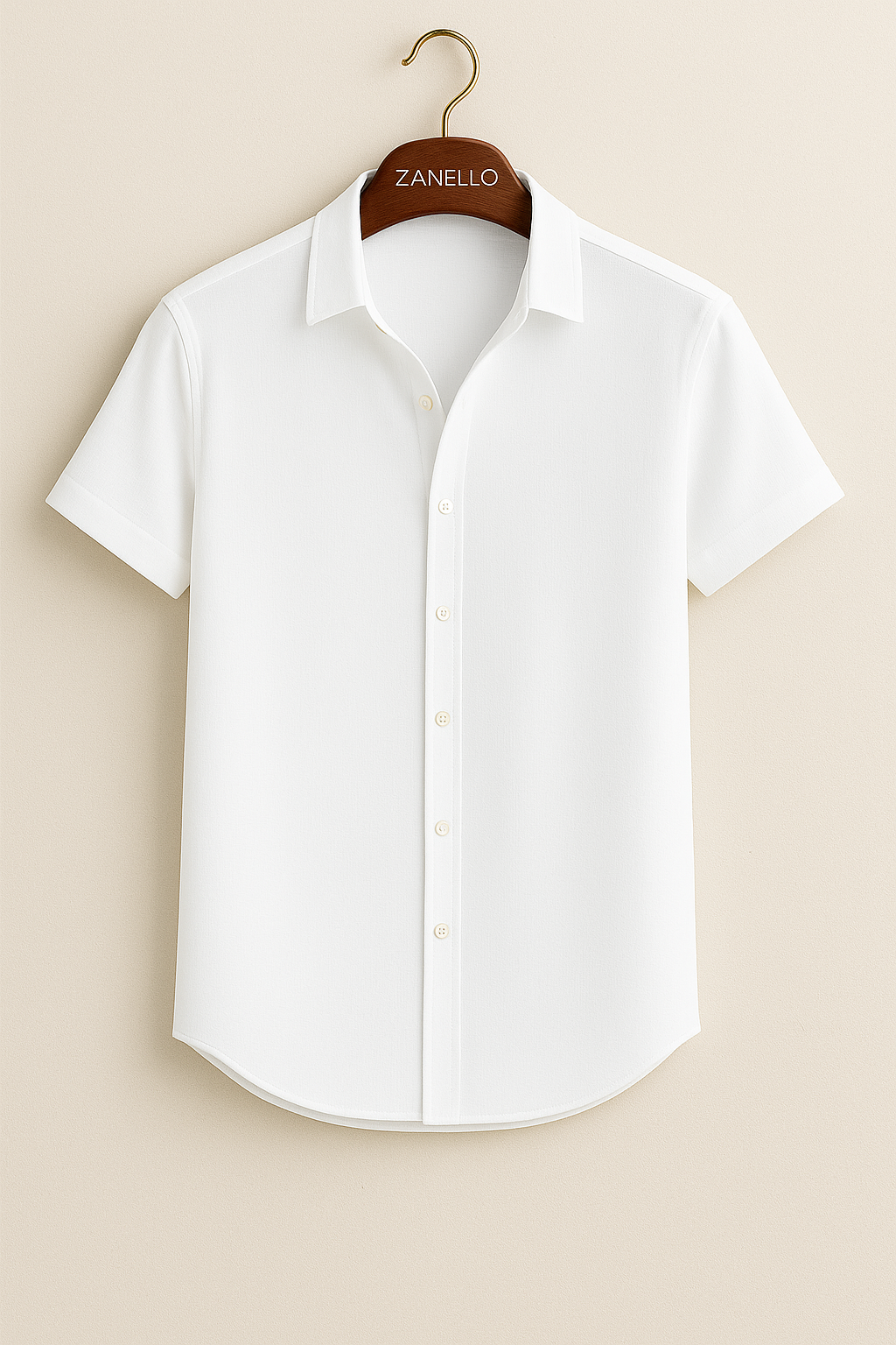Toscana Breeze™ | Camicia estiva classica (1+1 GRATIS)