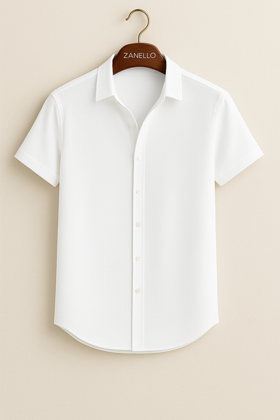 Toscana Breeze™ | Camicia estiva classica (1+1 GRATIS)