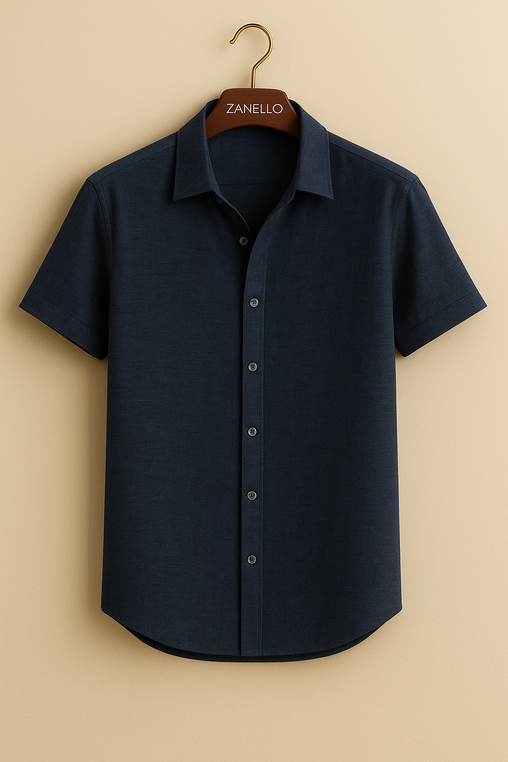 Toscana Breeze™ | Camicia estiva classica (1+1 GRATIS)