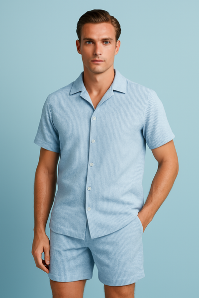 Coastal Ease™ | Set estivo