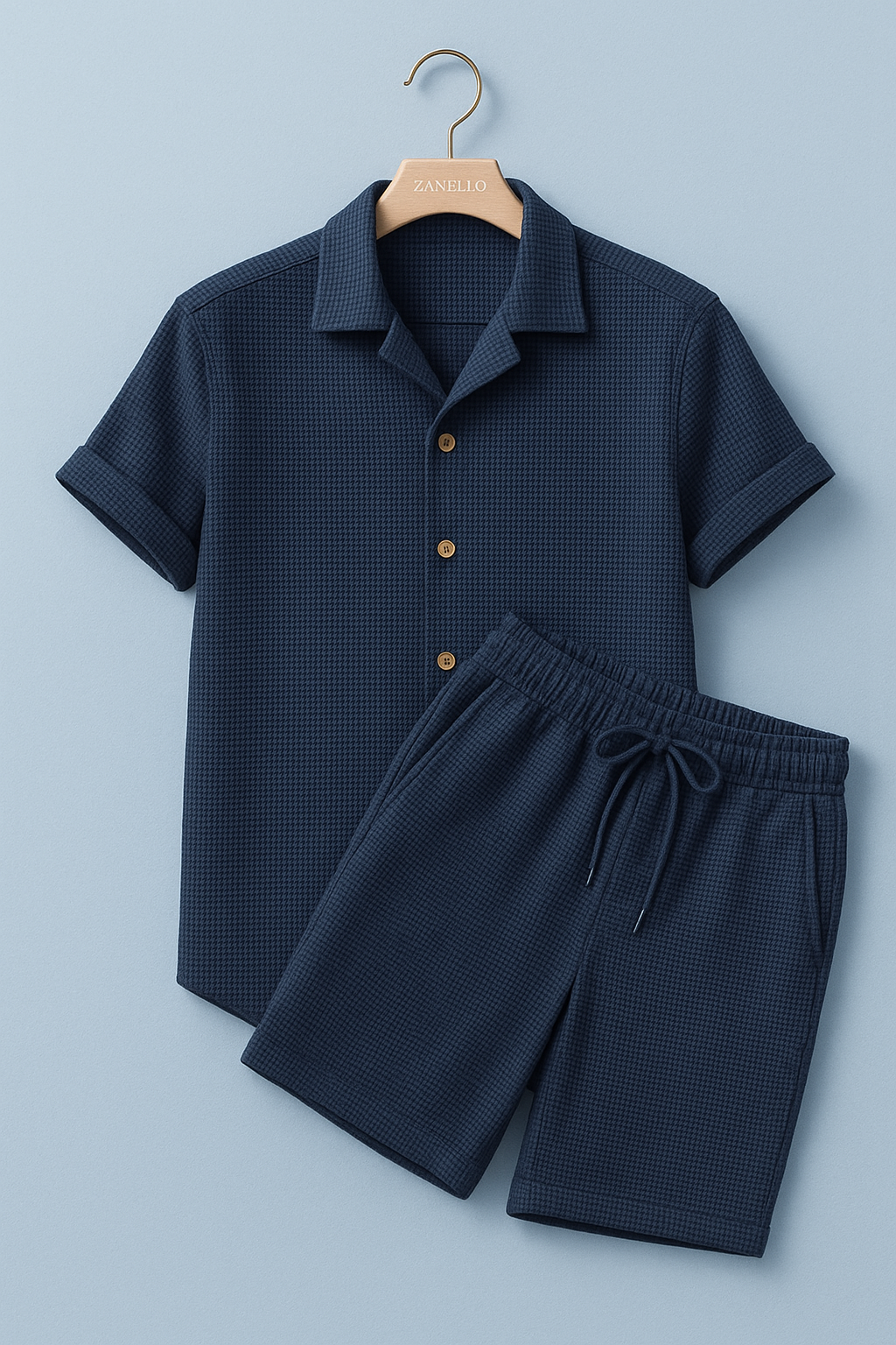 Monaco Mist™ | Set estivo