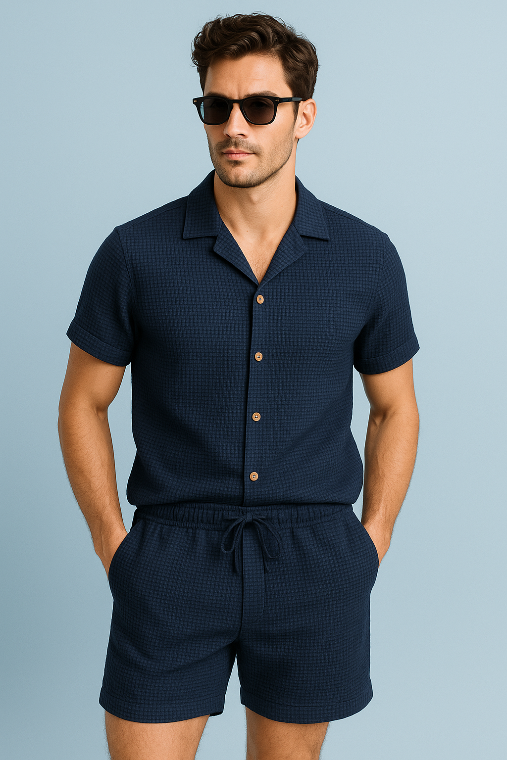Monaco Mist™ | Set estivo