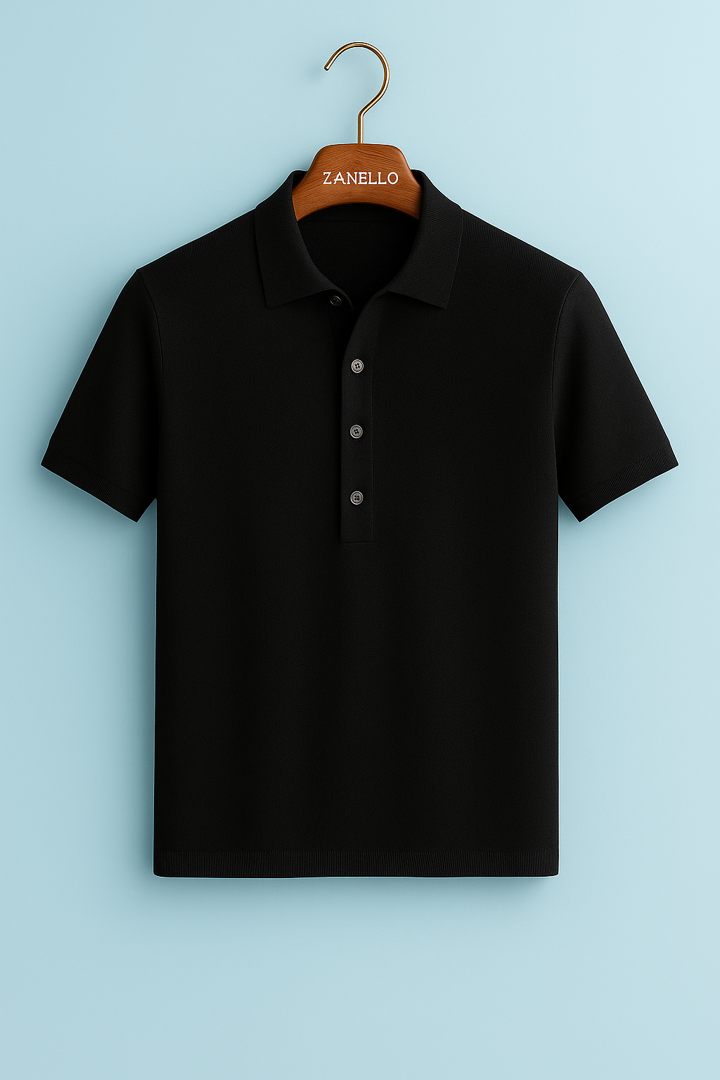 Coconut Rain™ | Polo