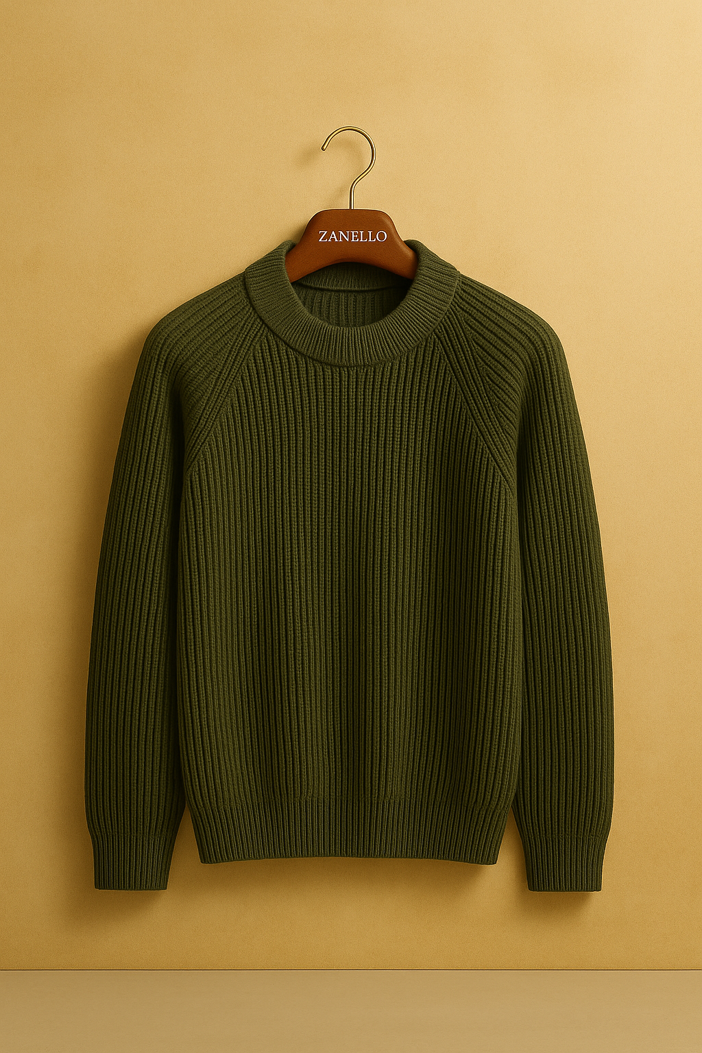 Porto™ | Maglione lavorato a maglia