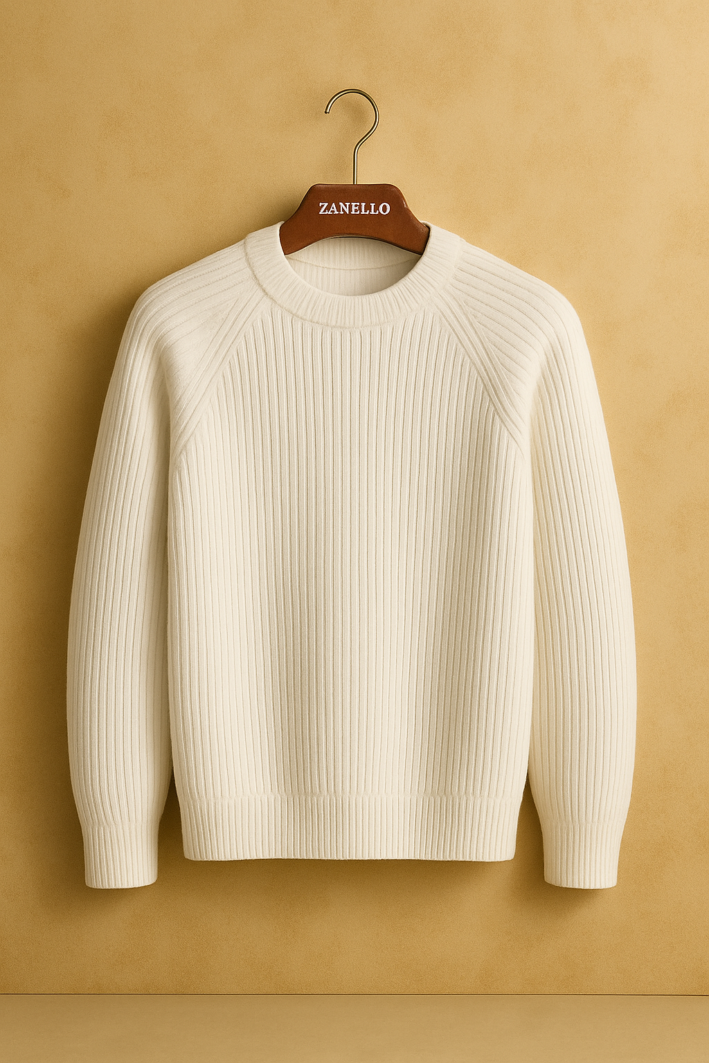 Porto™ | Maglione lavorato a maglia