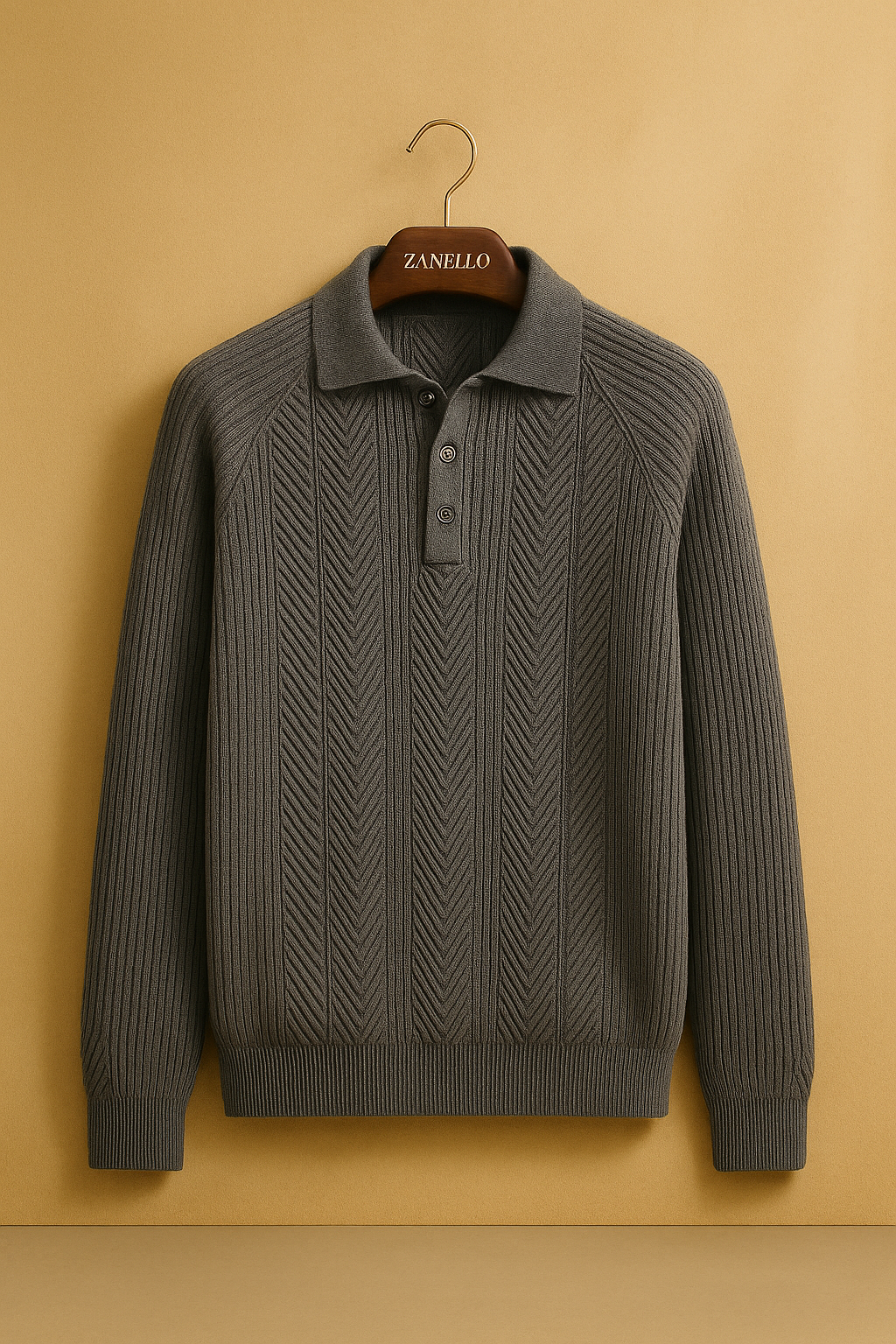 Thoren™ | Maglione base