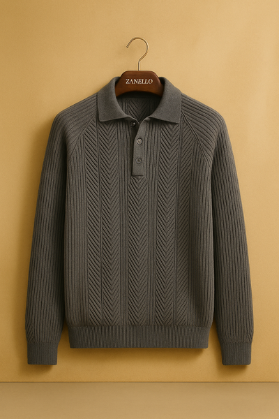 Thoren™ | Maglione base