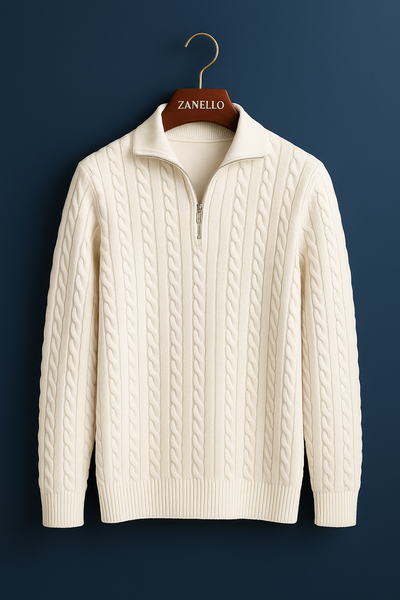 Giuseppe™ | Mezza cerniera