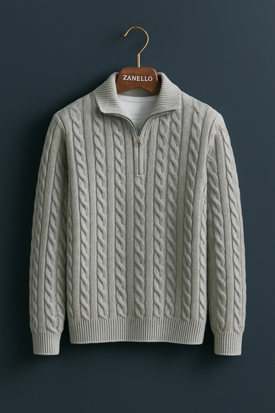 Giuseppe™ | Mezza cerniera