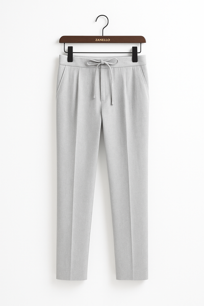 Porto Lino™ | Pantaloni in lino