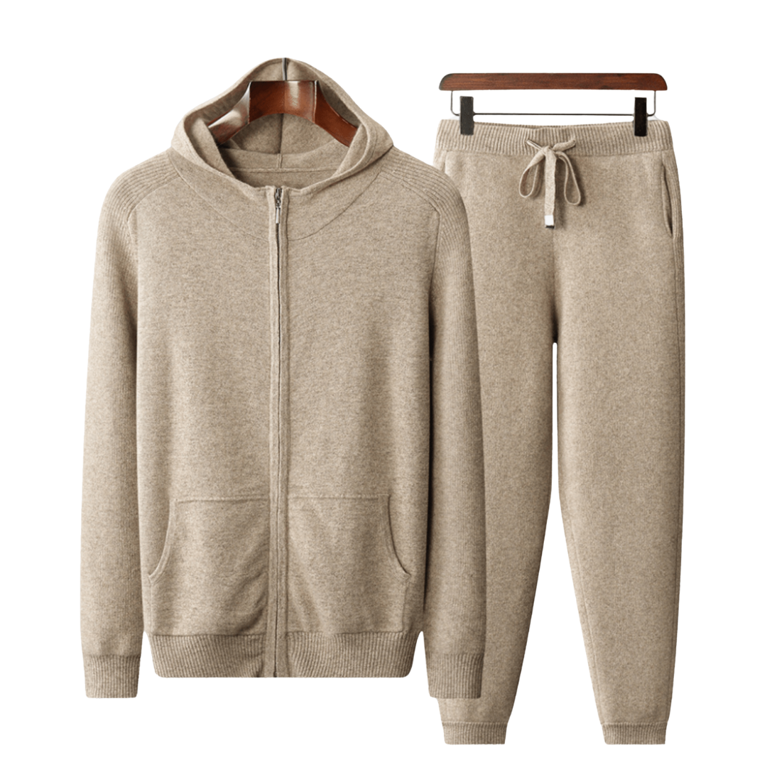 TUTA 100% CASHMERE V3