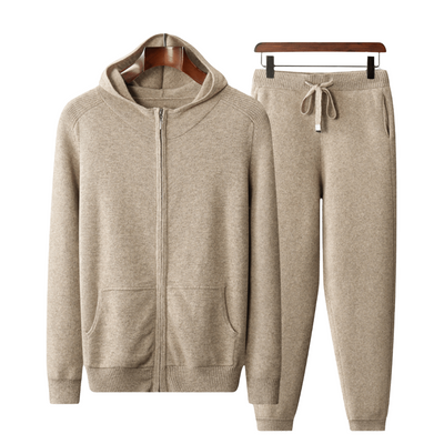 TUTA 100% CASHMERE V3