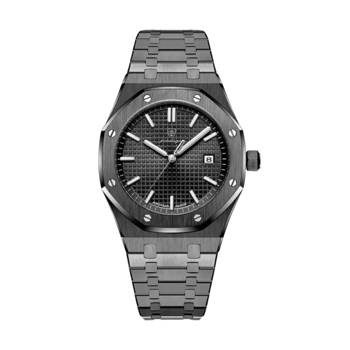 Orologio classico Monaco