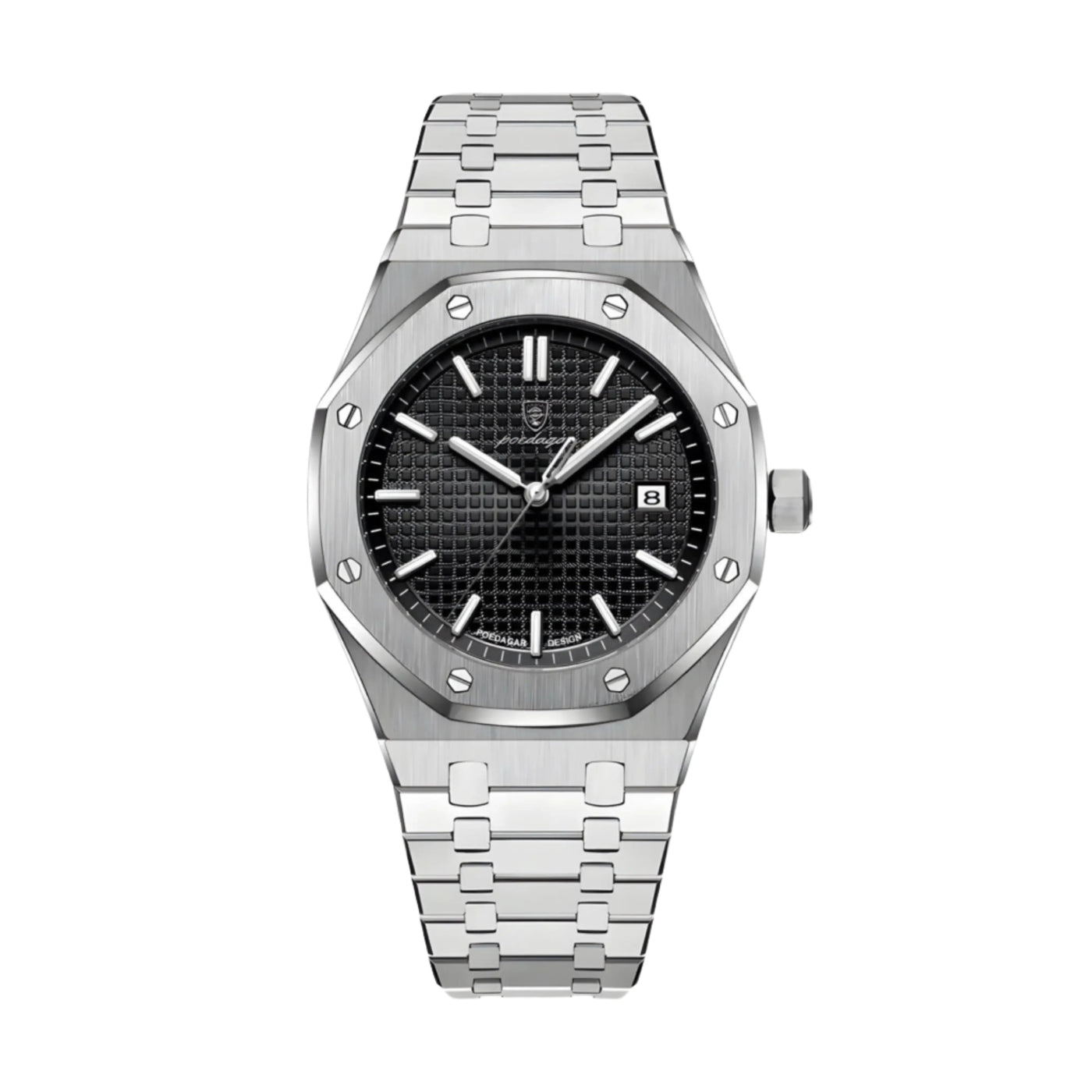 Orologio classico Monaco
