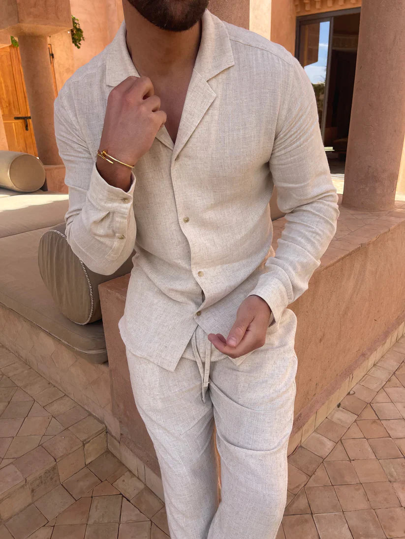 Sundown Set™ | Outfit estivo essenziale