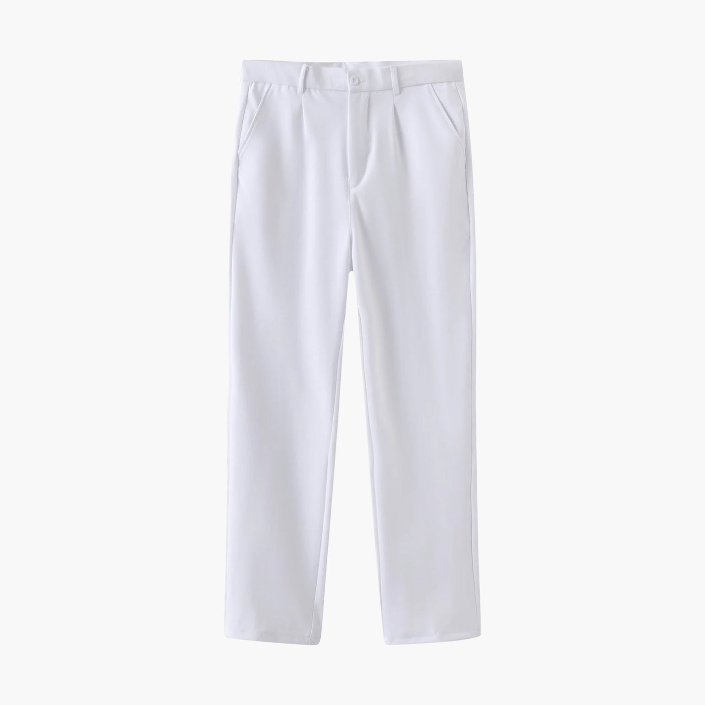 Matteo Sofisticato Casual Outfit
