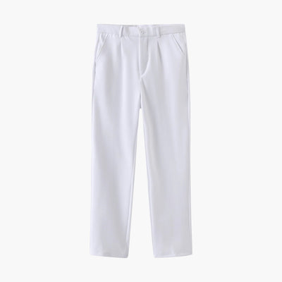 Matteo Sofisticato Casual Outfit