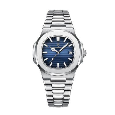 Orologio classico Lorenzo 41mm