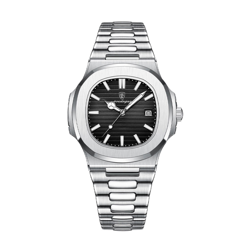 Orologio classico Lorenzo 41mm