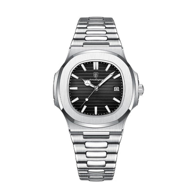 Orologio classico Lorenzo 41mm