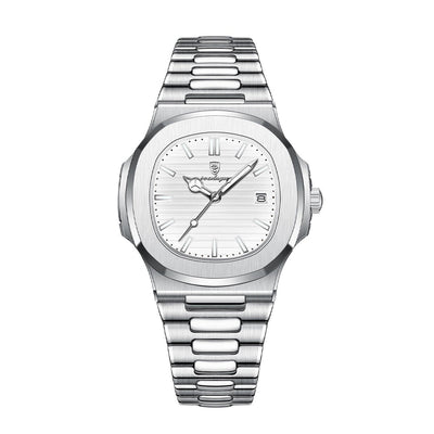 Orologio classico Lorenzo 41mm