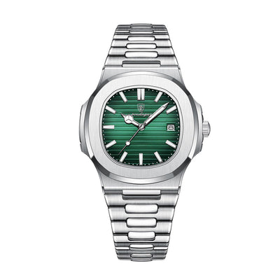 Orologio classico Lorenzo 41mm